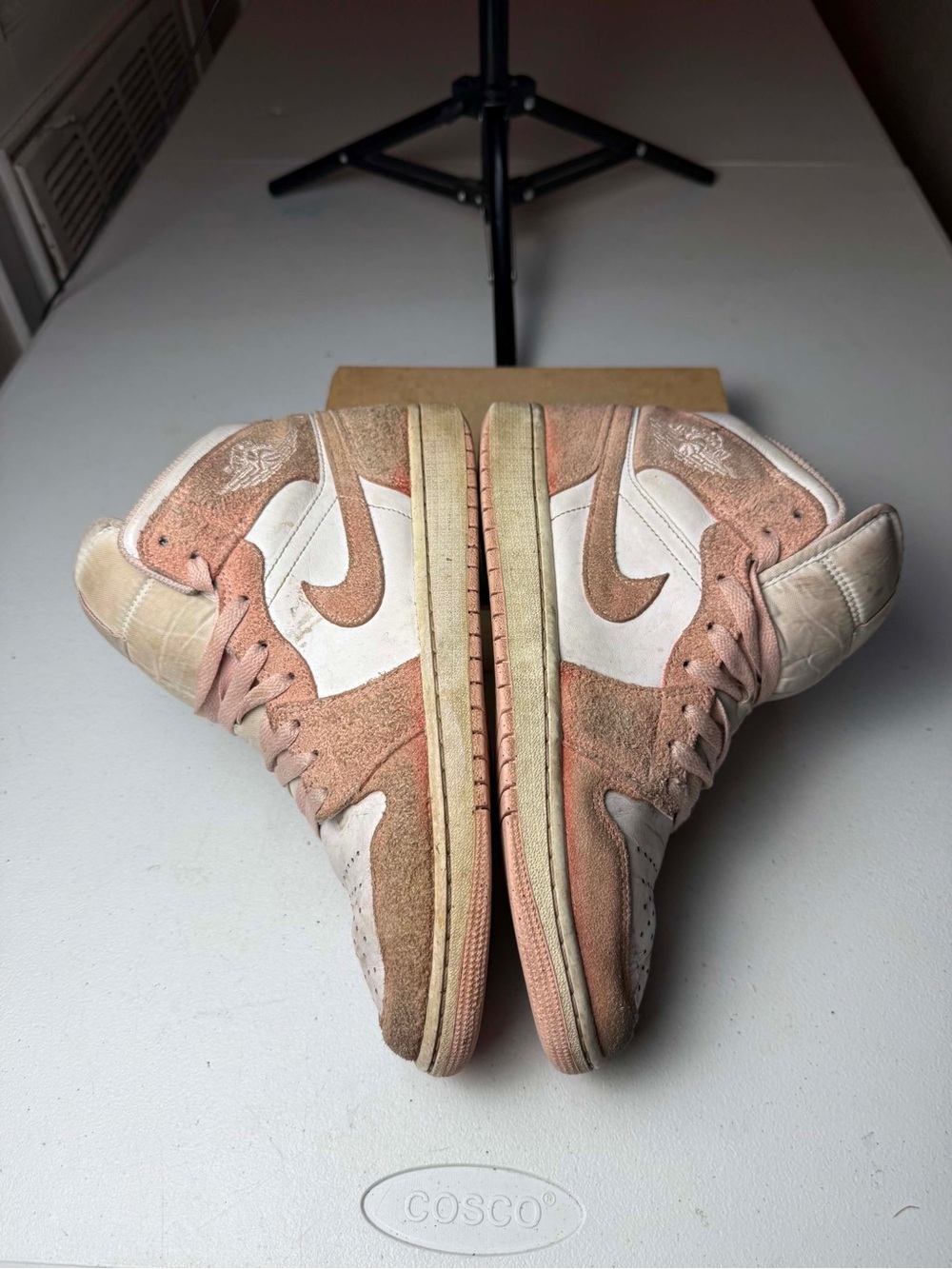 Sold